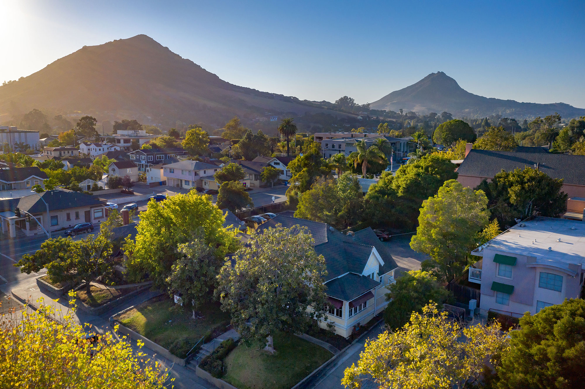 San Luis Obispo