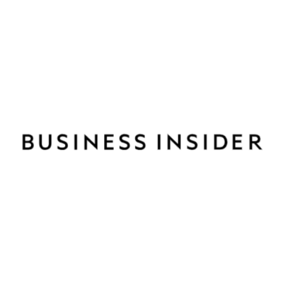 Business Insider Logo