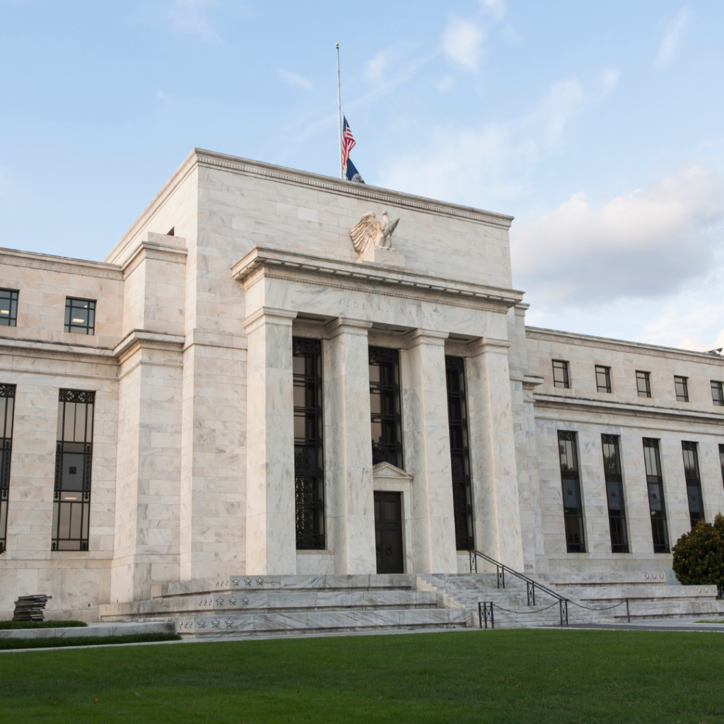 Federal Reserve